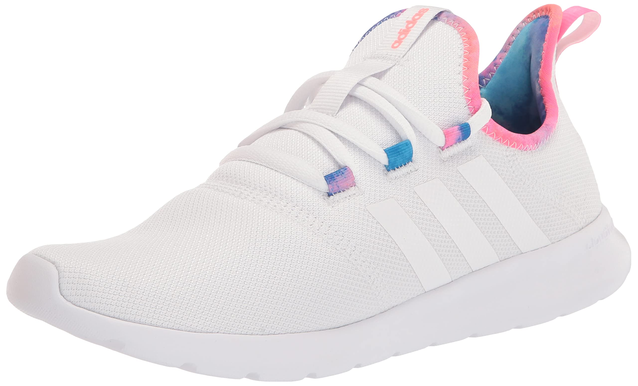 adidas Women's Cloudfoam Pure 2.0 Running Shoe